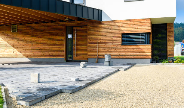 Reliable Antioch, CA Driveway Pavers Solutions