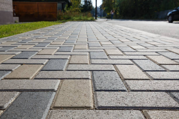 Best Concrete Paver Driveway  in Antioch, CA