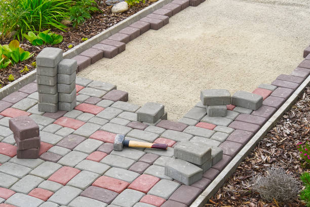 Best Affordable Driveway Pavers  in Antioch, CA