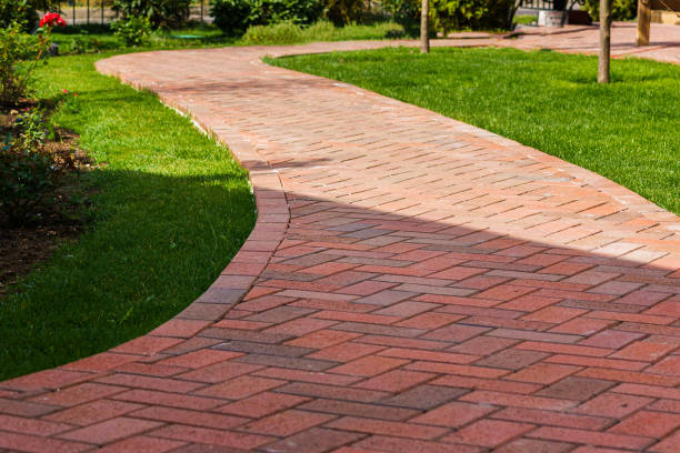 Cobblestone Driveway Pavers in Antioch, CA