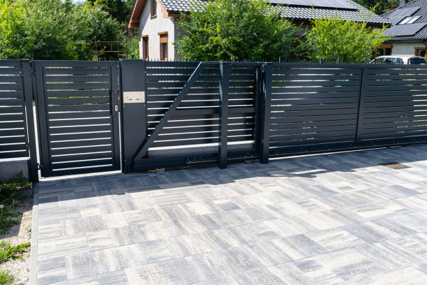 Reasons to Select Us for Your Driveway Paving Requirements in Antioch, CA