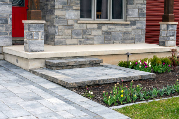 Best Local Driveway Pavers  in Antioch, CA