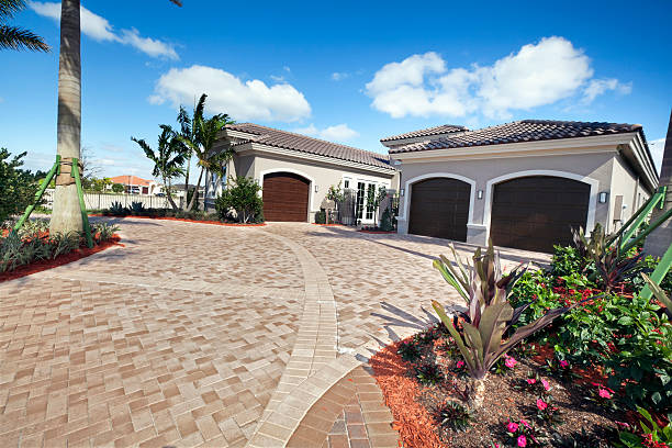 Best Best Driveway Pavers  in Antioch, CA