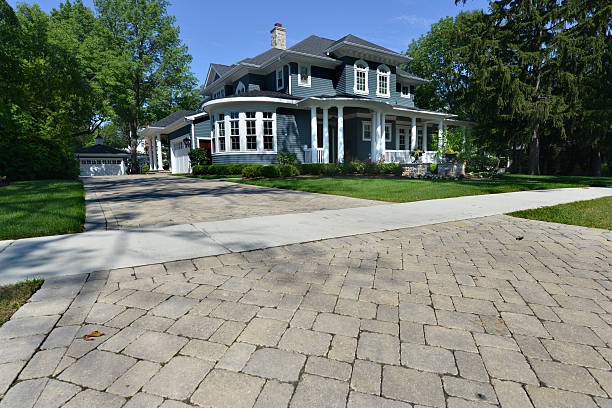 Driveway Pavers for Homes in Antioch, CA