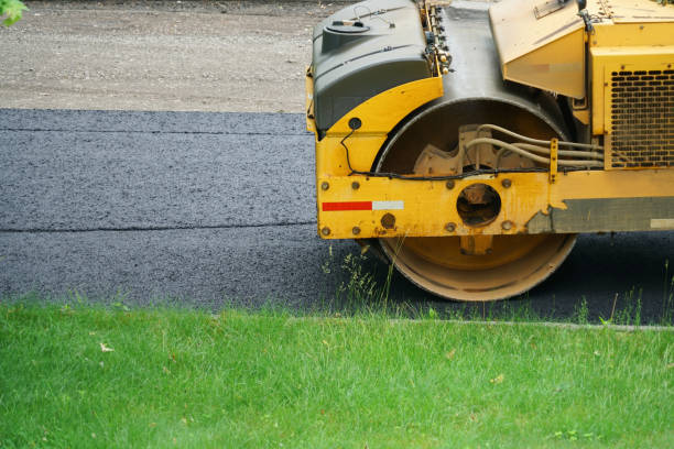 Best Paver Driveway Replacement  in Antioch, CA
