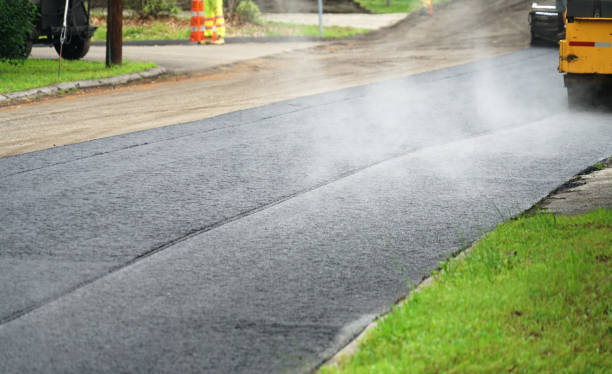 Best Driveway Paving Contractor  in Antioch, CA
