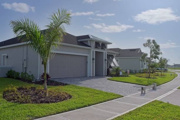 Driveway Pavers for Homes in Antioch, CA