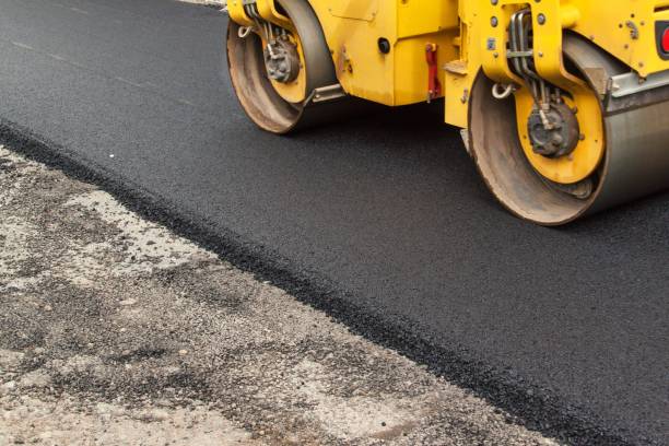 Best Commercial Driveway Pavers  in Antioch, CA