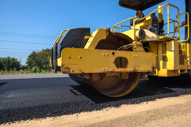Best Driveway Pavers for Homes  in Antioch, CA